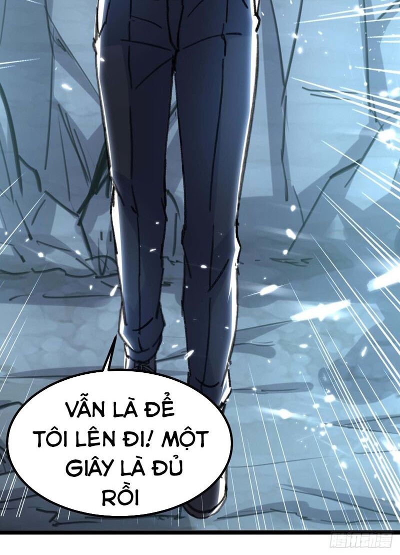 Trọng Sinh Khí Thiếu Quy Lai: Chapter 161