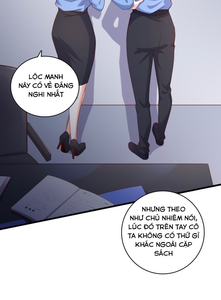 Phản Phái Nữ Đế Lai Tập: Chapter 17