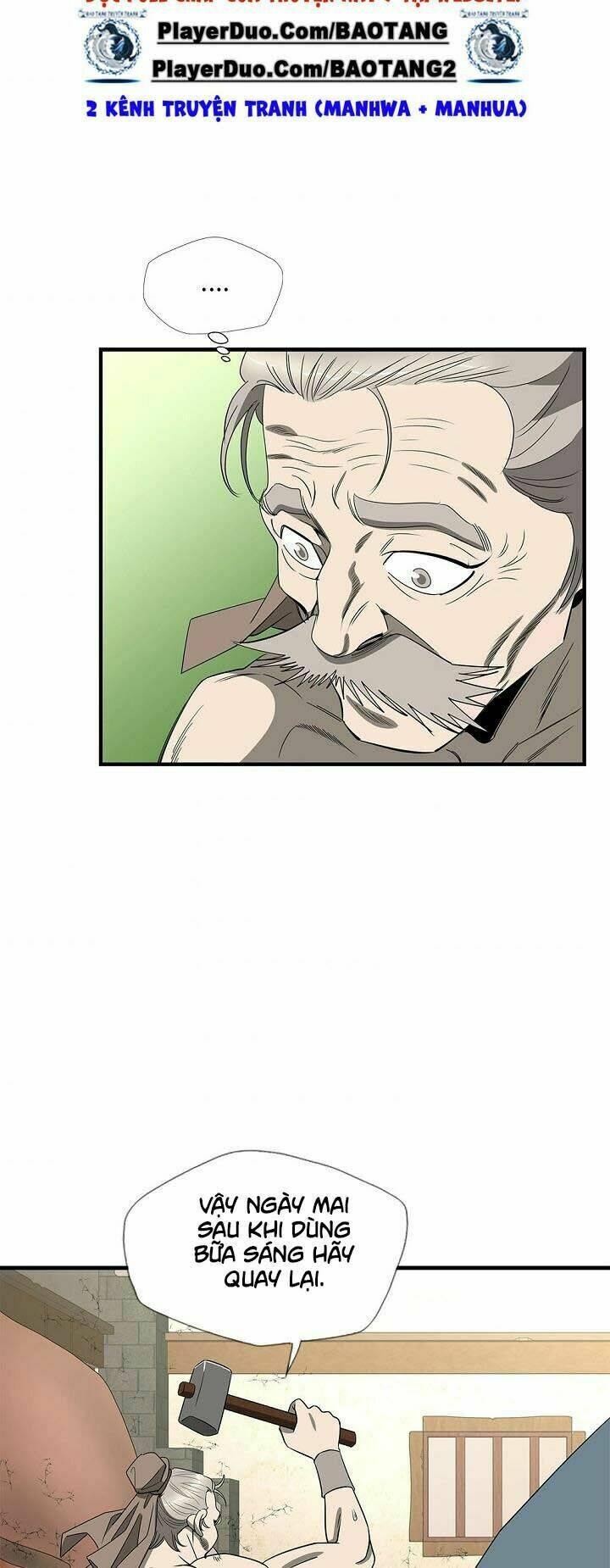 Cuồng Long: Chapter 49