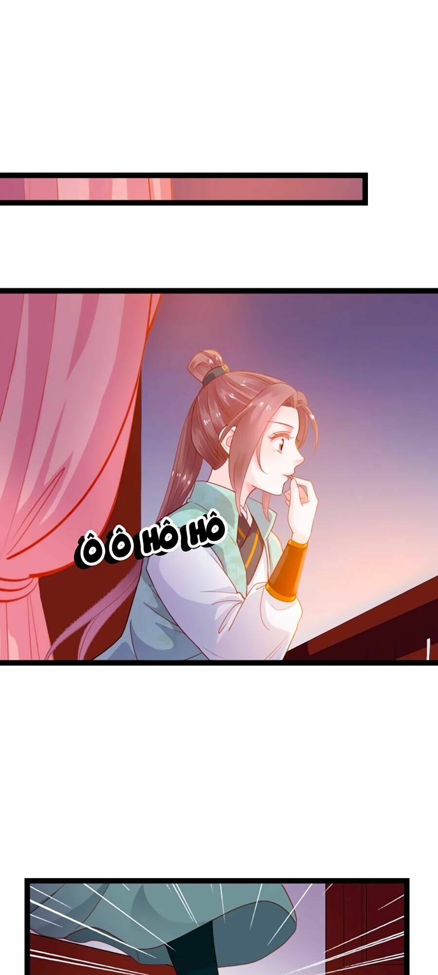 Đứng Lại! Phụng Chỉ Ăn Cướp: Chapter 18