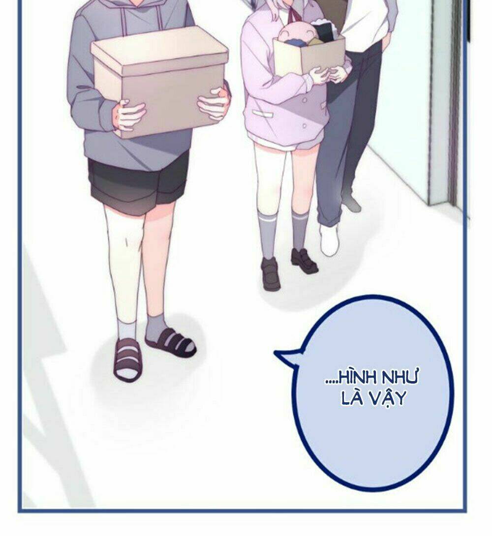 Tháng Sáu Không Hẹn Mà Gặp: Chapter 25