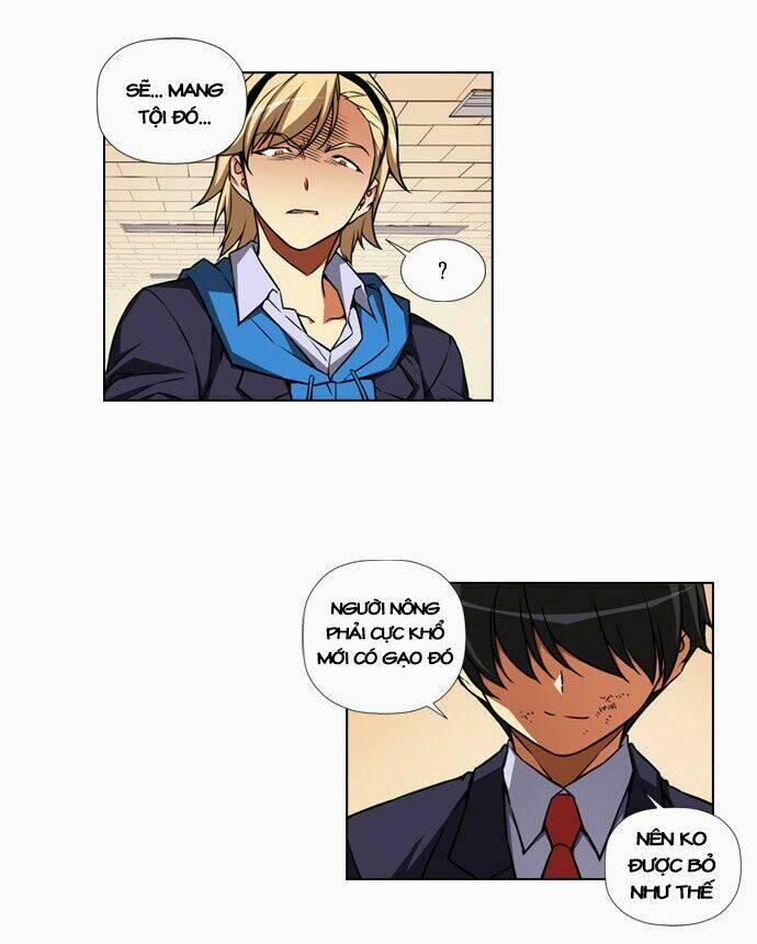 Modify: Chapter 6
