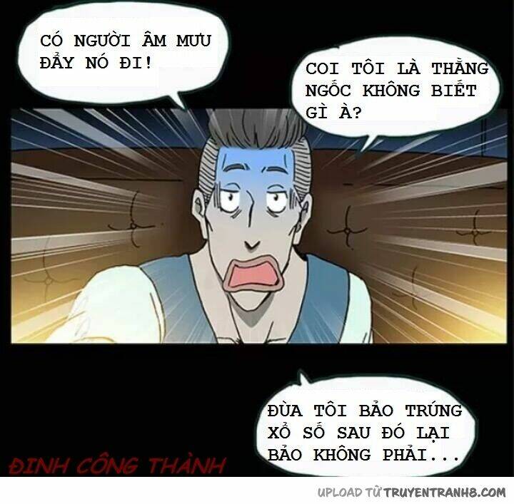 Bút Tiên: Chapter 2