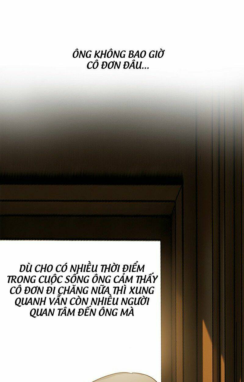 Nửa Đêm Ở Poppy Land: Chapter 30