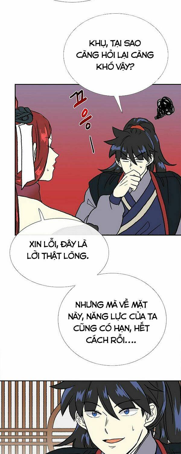 Học Sĩ Tái Sinh: Chapter 141.5