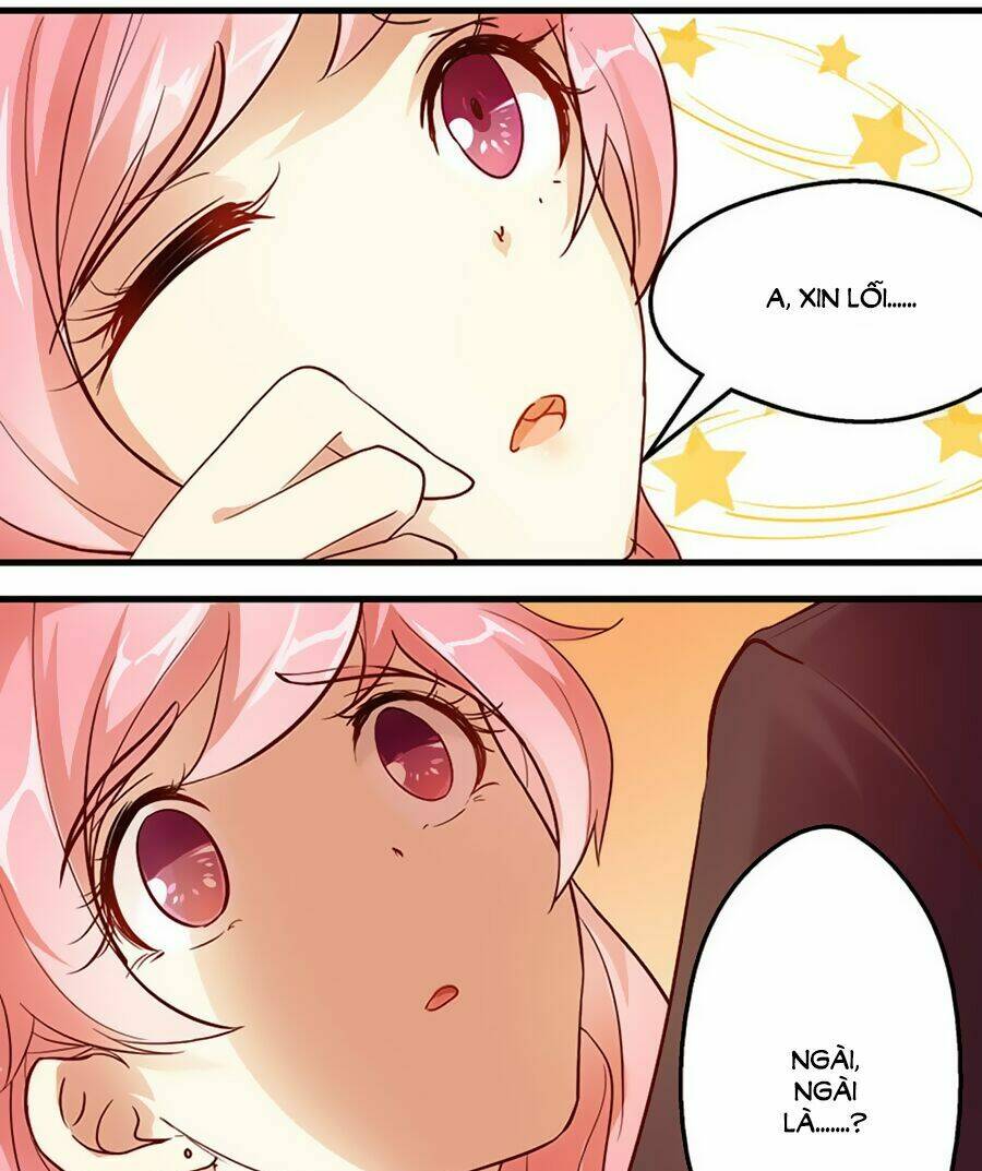 Cả Thế Giới Đều Không Bằng Người: Chapter 8