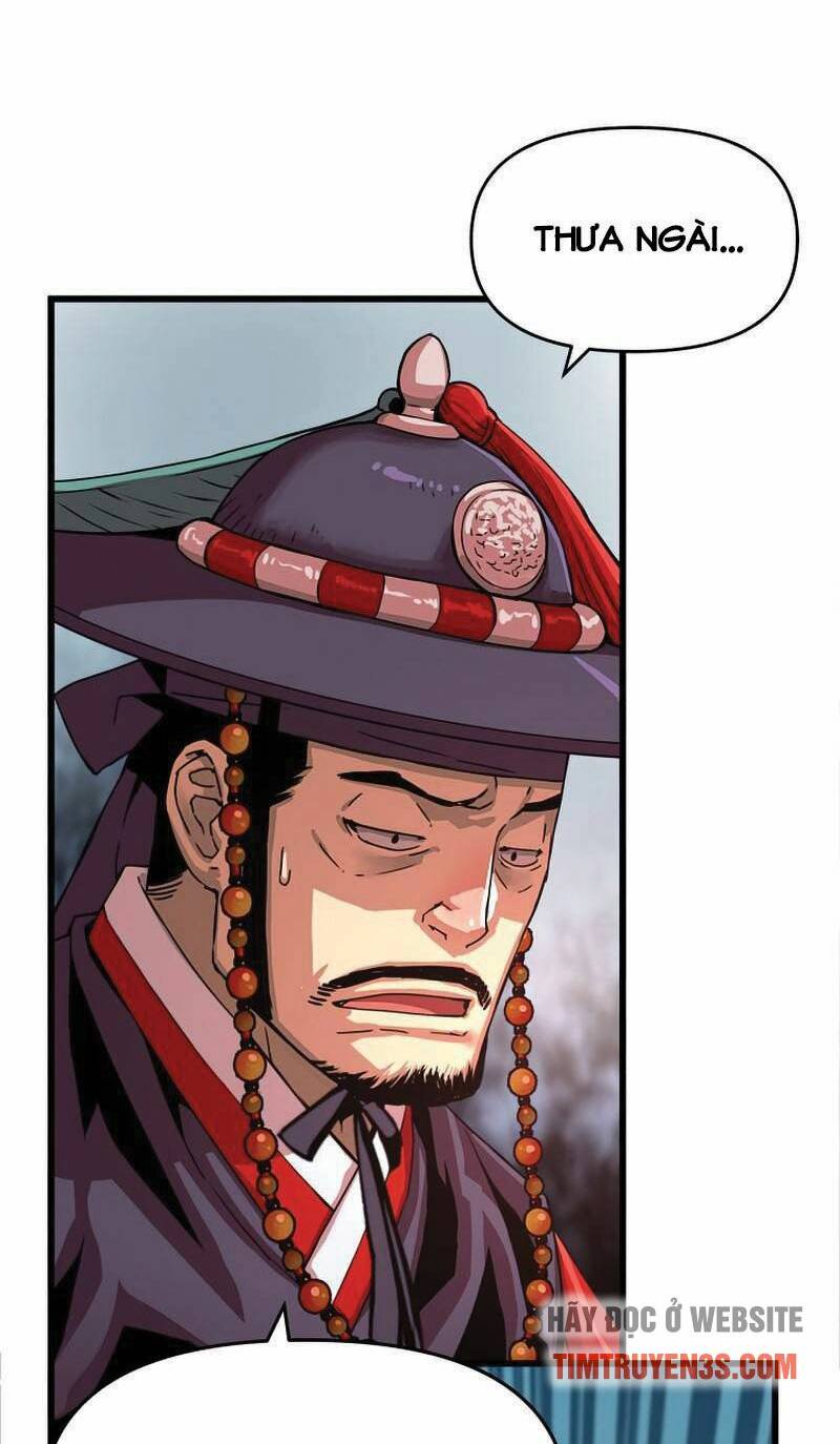 Tôi Sẽ Sống Như Một Hoàng Tử: Chapter 79