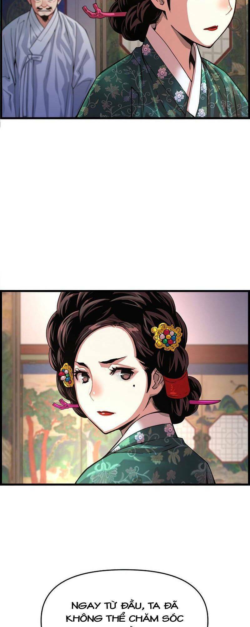 Tôi Sẽ Sống Như Một Hoàng Tử: Chapter 73