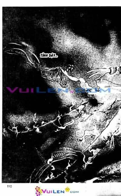 Hiệp Sĩ Nữ Hoàng: Chapter 15