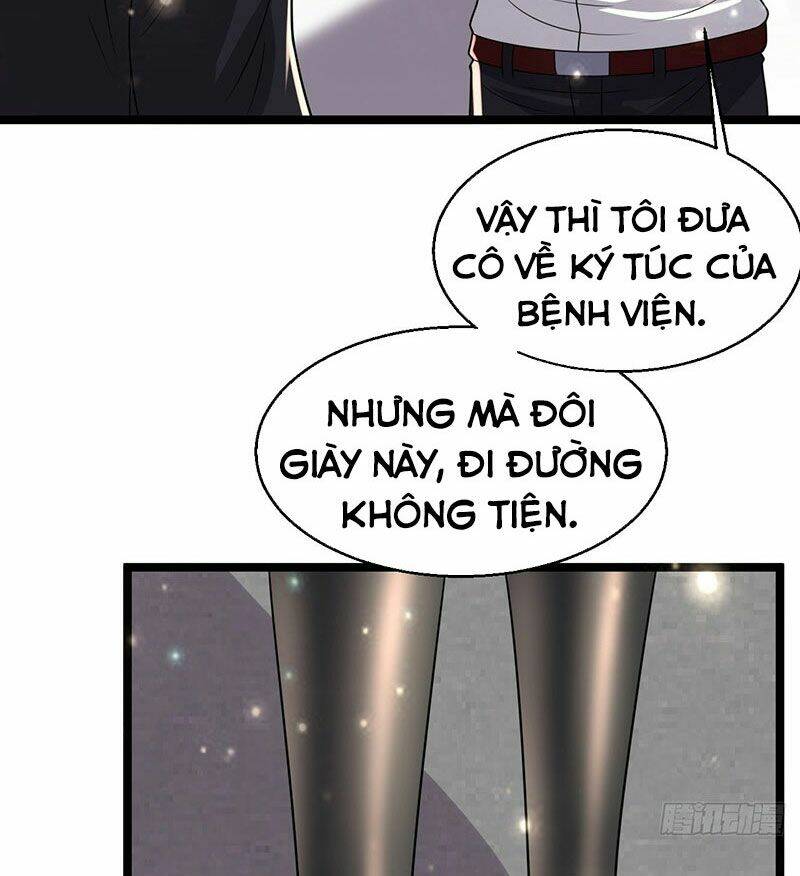 Thế Thân Thiếu Gia Không Dễ Chọc: Chapter 43
