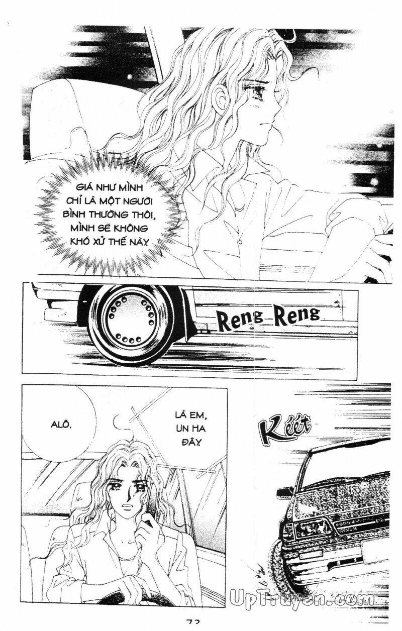 Mặt nạ tình yêu: Chapter 72
