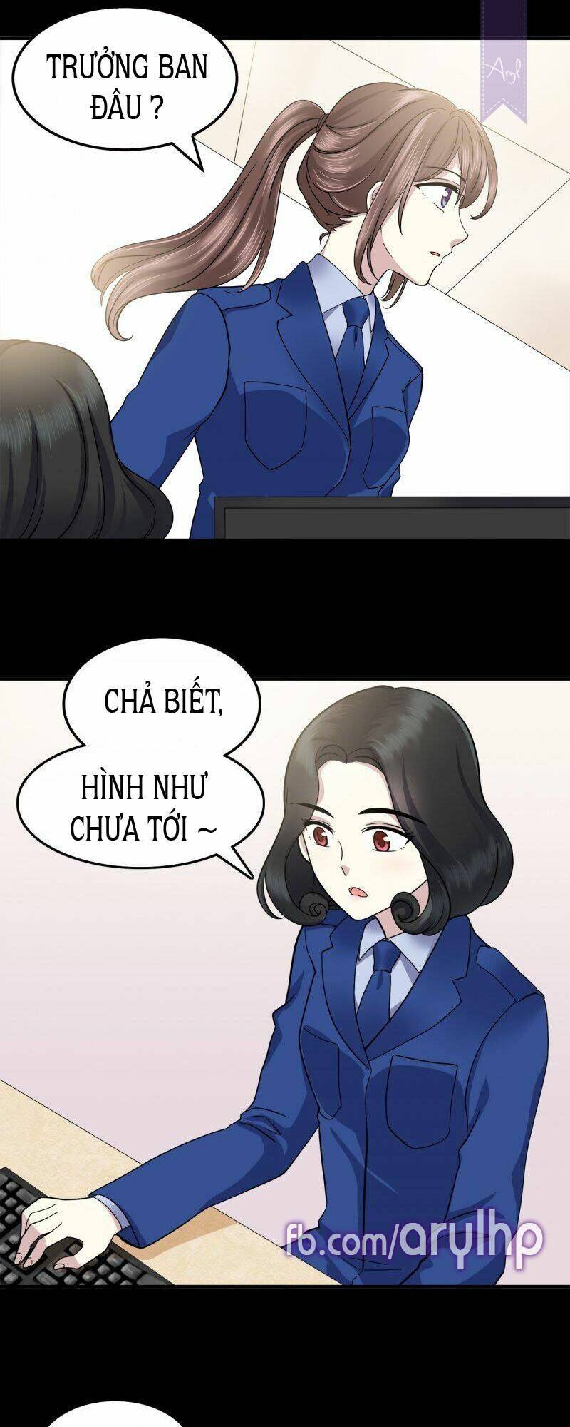 Người Yêu Thời Không: Chapter 14