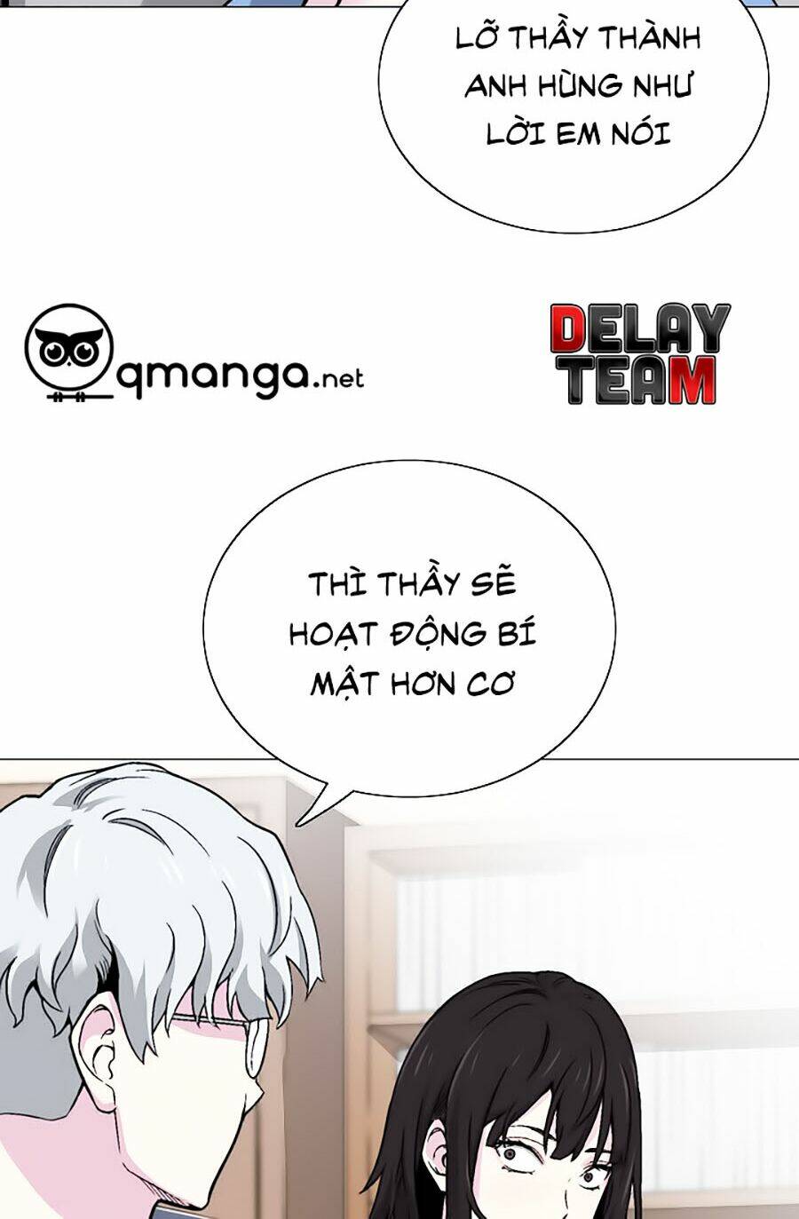 Hầm Ngục Bóng Tối: Chapter 15