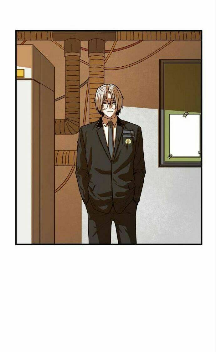 Chinh Phạt Học Đường: Chapter 9