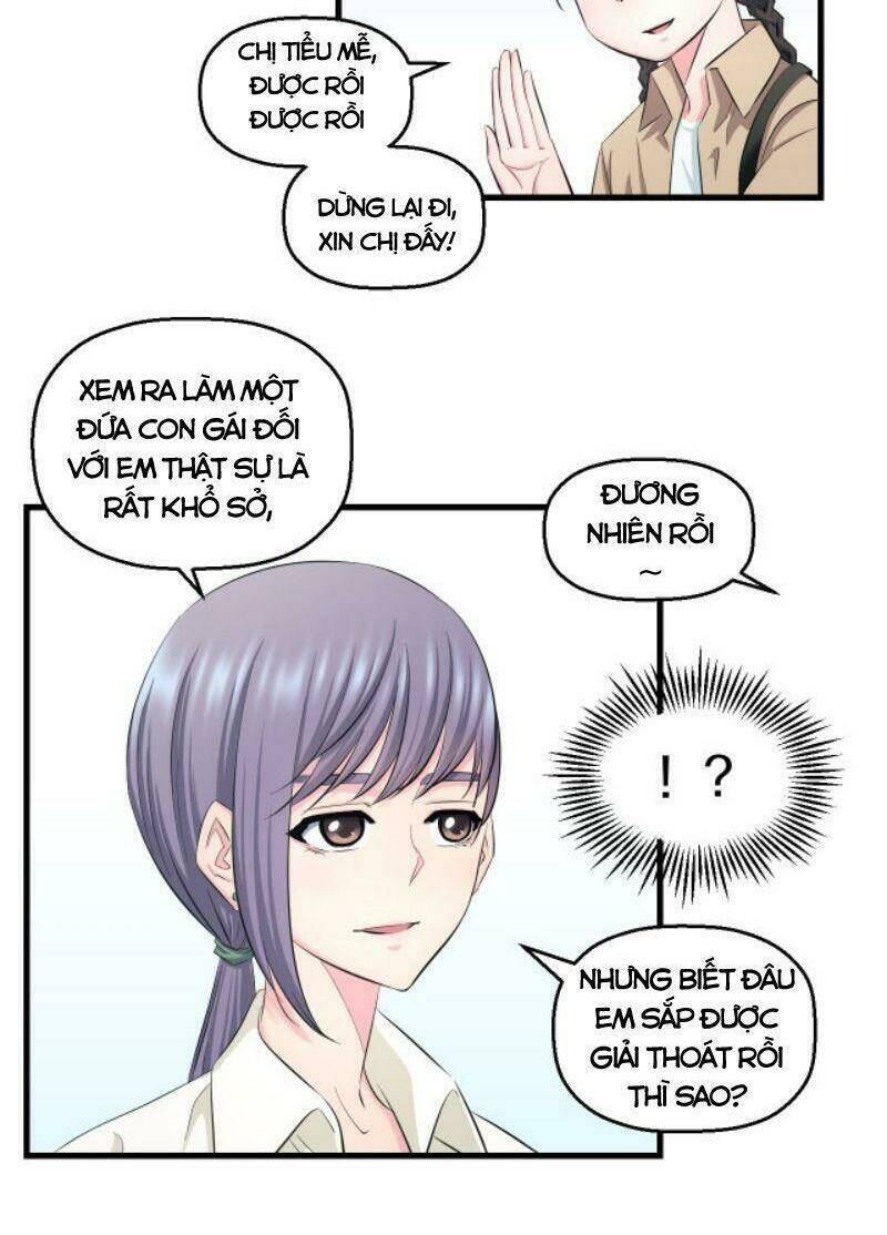 Đối Mặt Với Thử Thách: Chapter 55