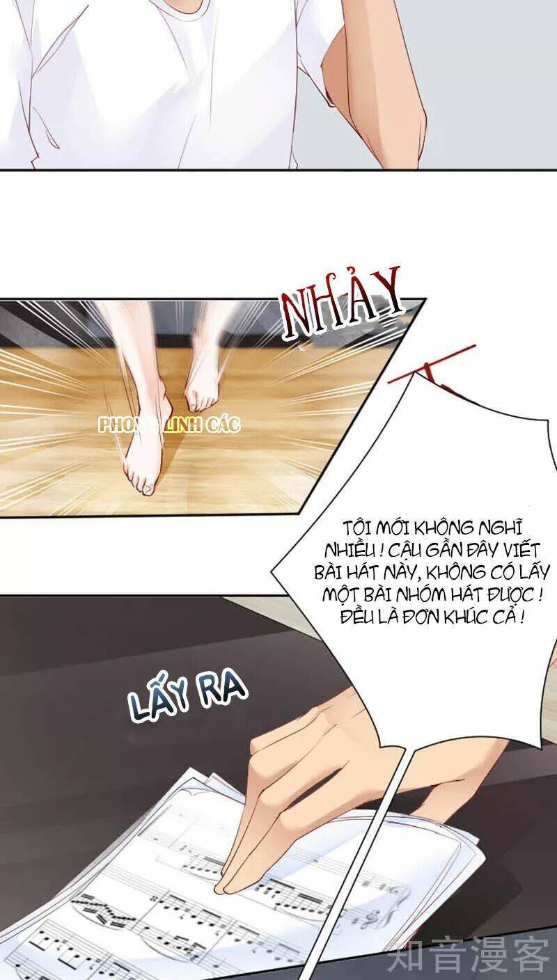 Nam Thần Là Một Đôi: Chapter 60