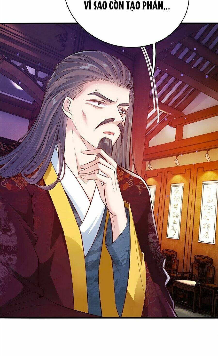 Ôn Nhu Bạo Quân: Nhiếp Chính Vương Gia Quá Hung Mãnh: Chapter 14