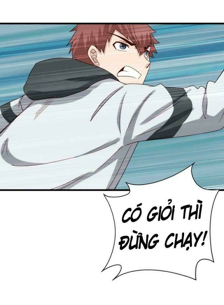 Hệ Thống Tu Tiên Mạnh Nhất: Chapter 21