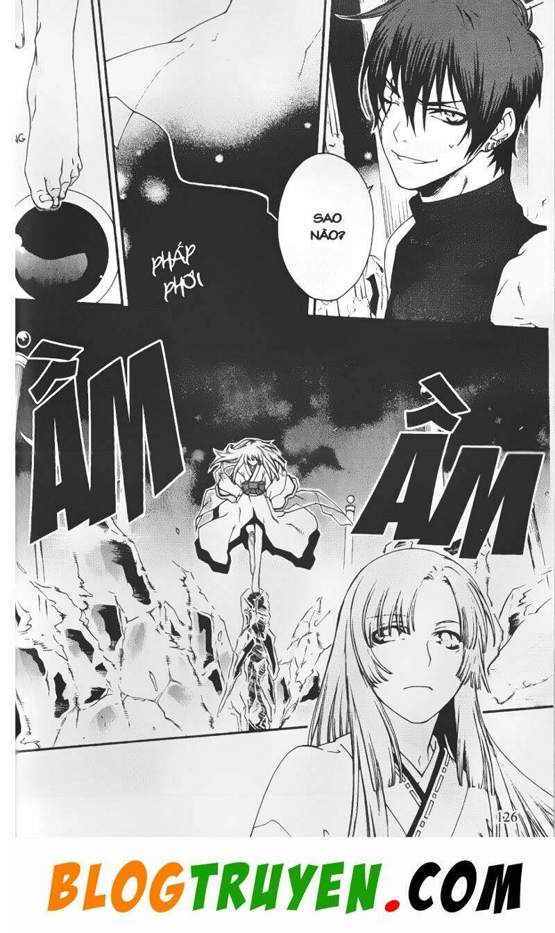 Đại Chiến Bóng Tối: Chapter 50