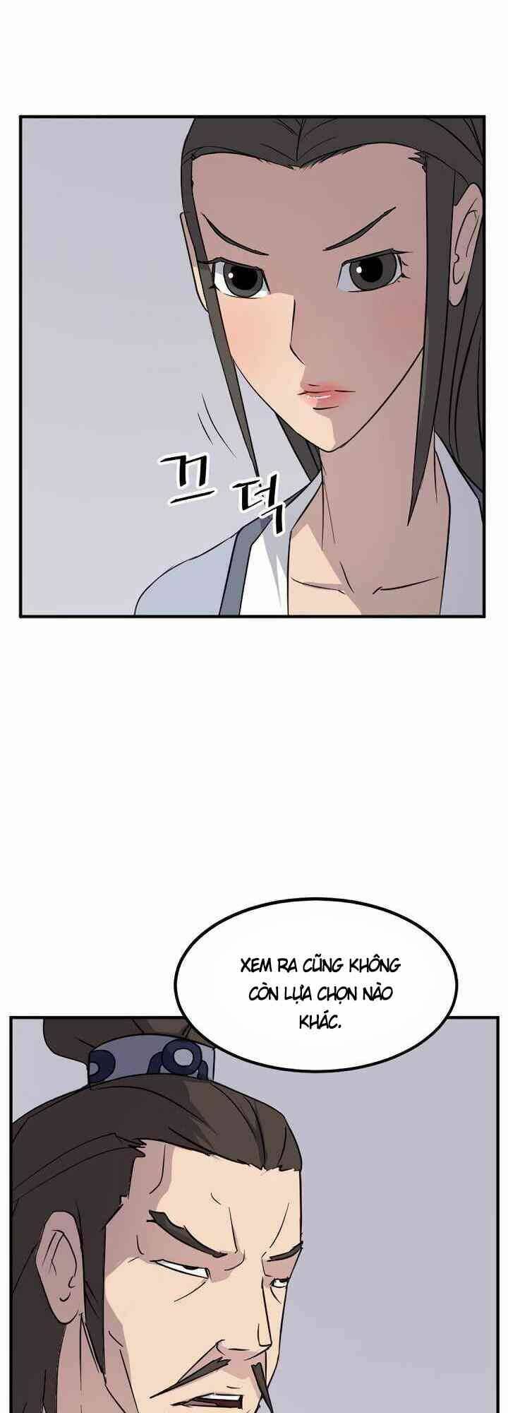 Trọng Sinh, Bất Khả Chiến Bại: Chapter 109