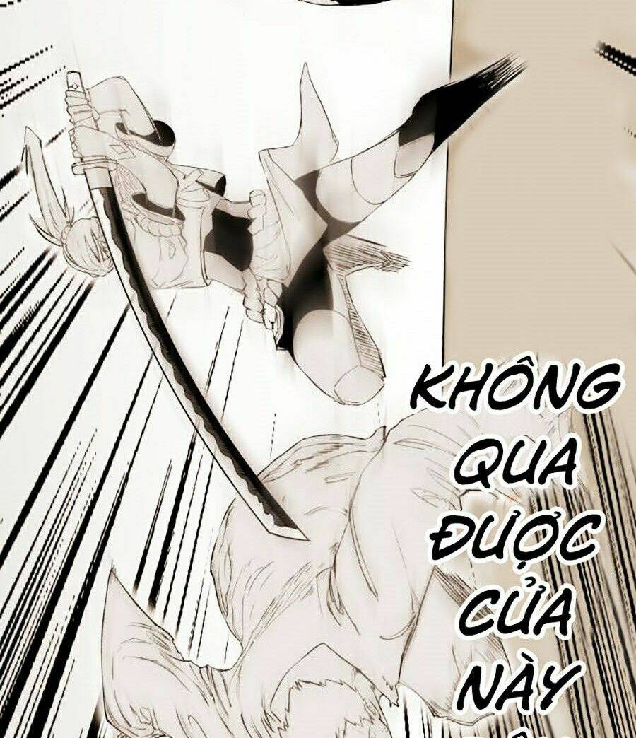 Hard Core Leveling Warrior Ss2: Chapter 81