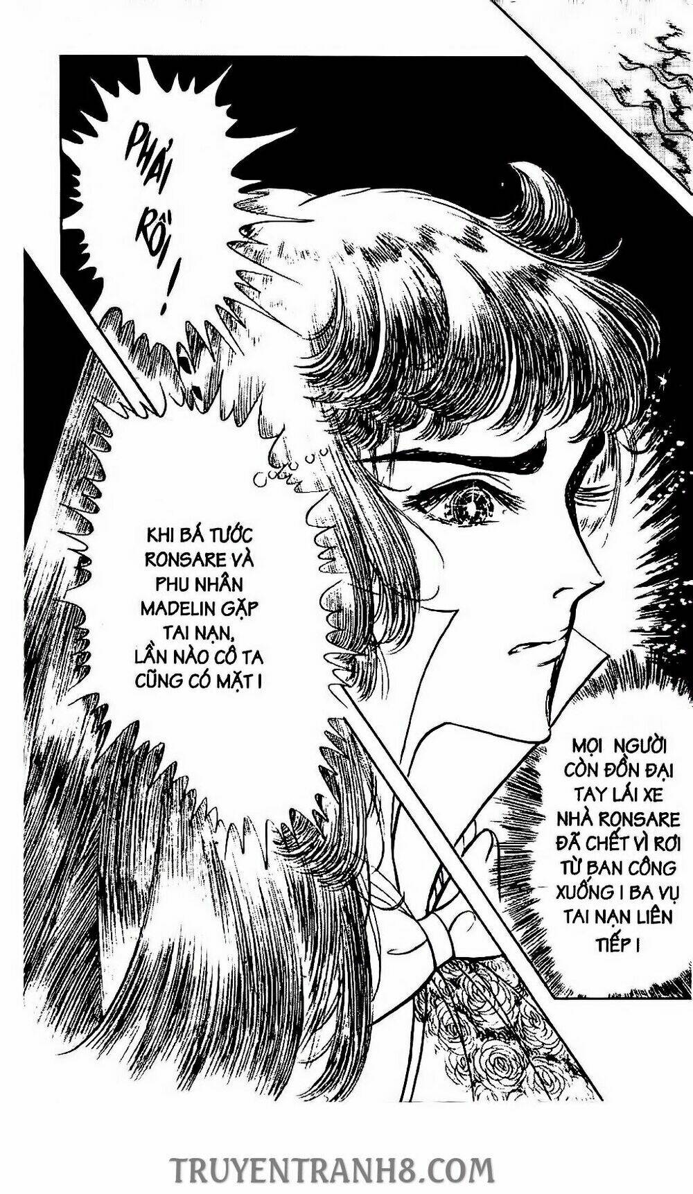 The Count s Daughter: Chapter 57