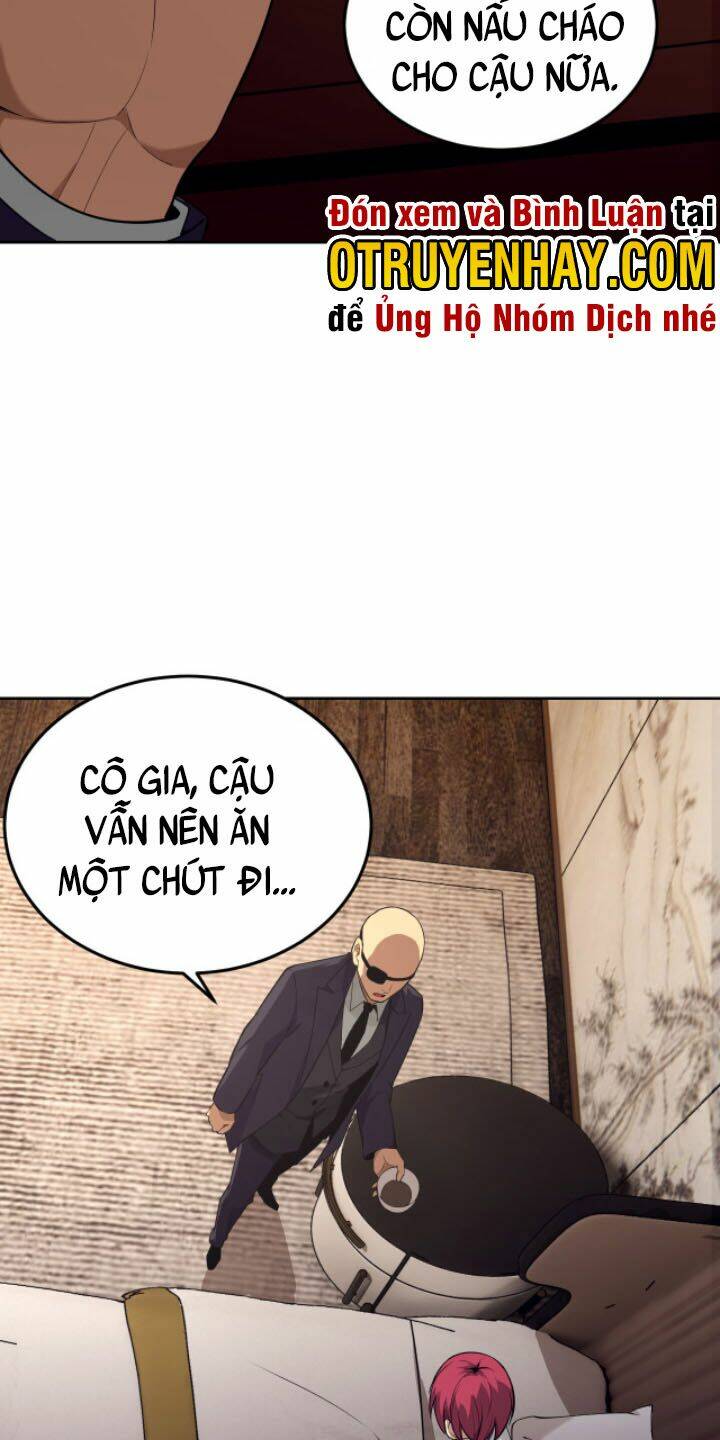 Lão Bà Ta Là Minh Chủ Võ Lâm: Chapter 11