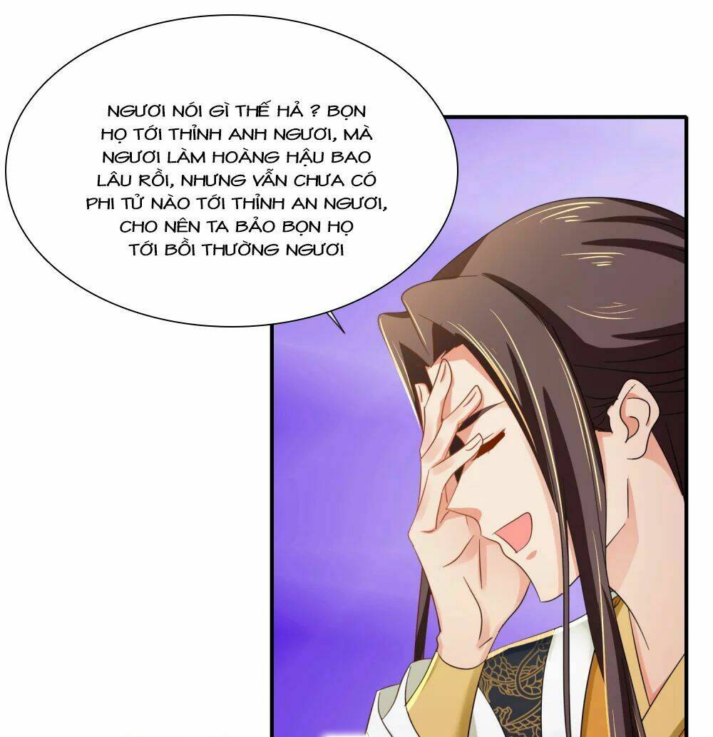 Lãnh Cung Phế Hậu Muốn Nghịch Thiên: Chapter 148