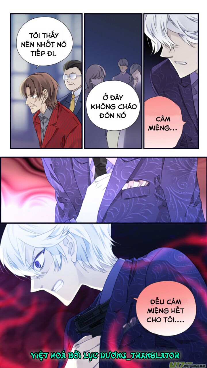 Lam Sí: Chapter 159