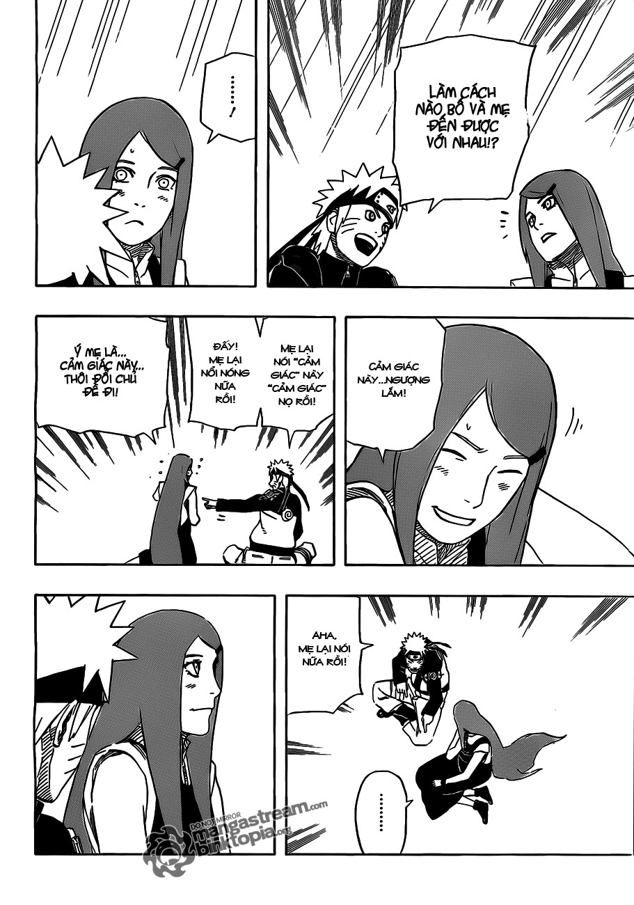 Naruto: Chapter 498