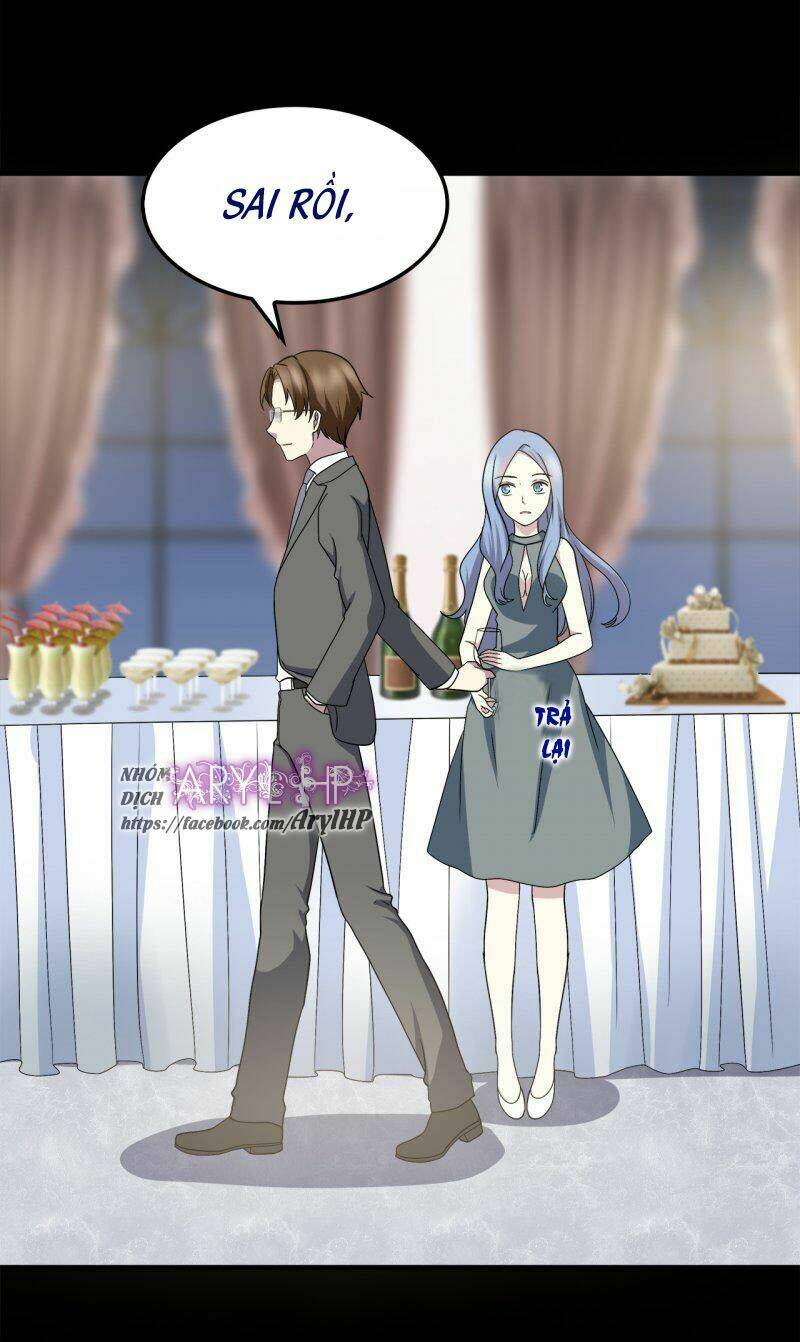 Người Yêu Thời Không: Chapter 27