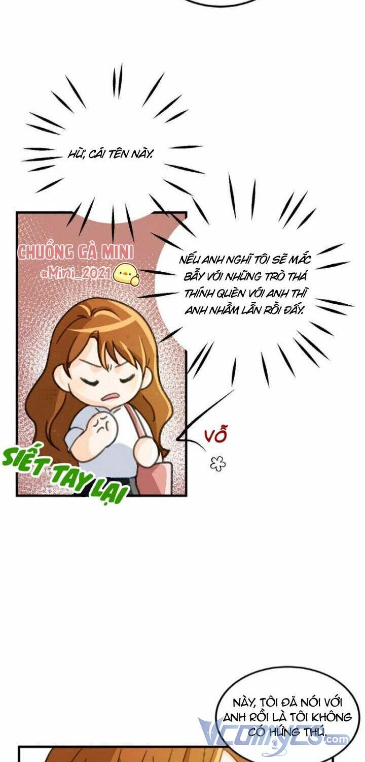 101 Cách Chinh Phục Trái Tim Em: Chapter 12