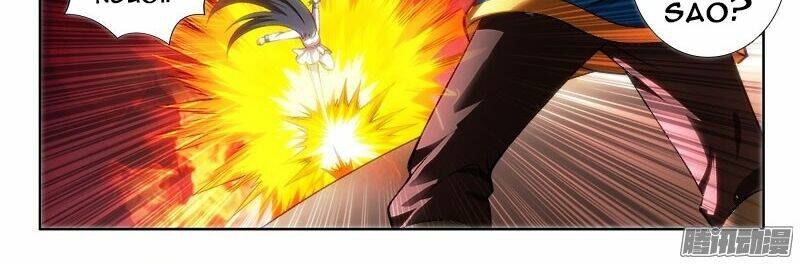 La Sát Đại Nhân Hãy Dừng Chân: Chapter 124