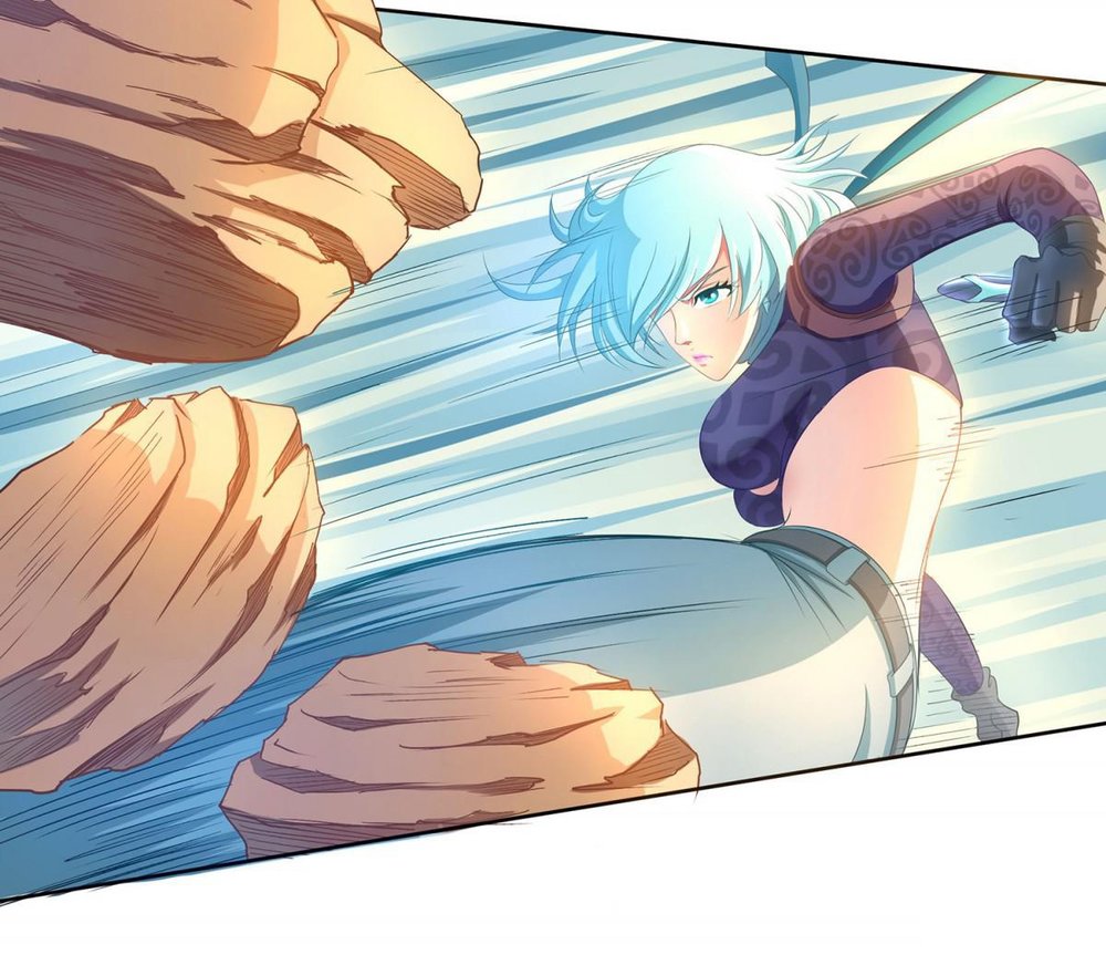 Thú Hồn Đạo: Chapter 7