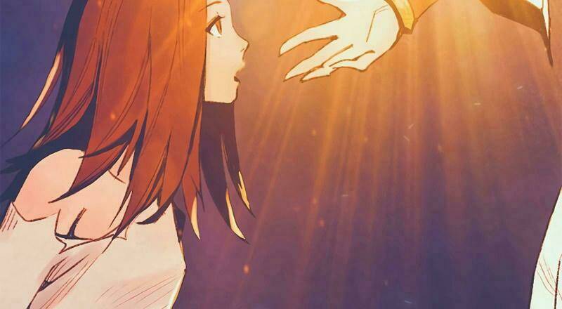 Thái Dương Tu Sĩ: Chapter 2