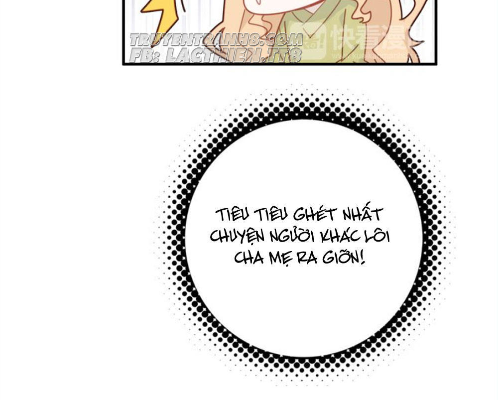 Ái Ngạo Kiều Long Vương Gia: Chapter 25