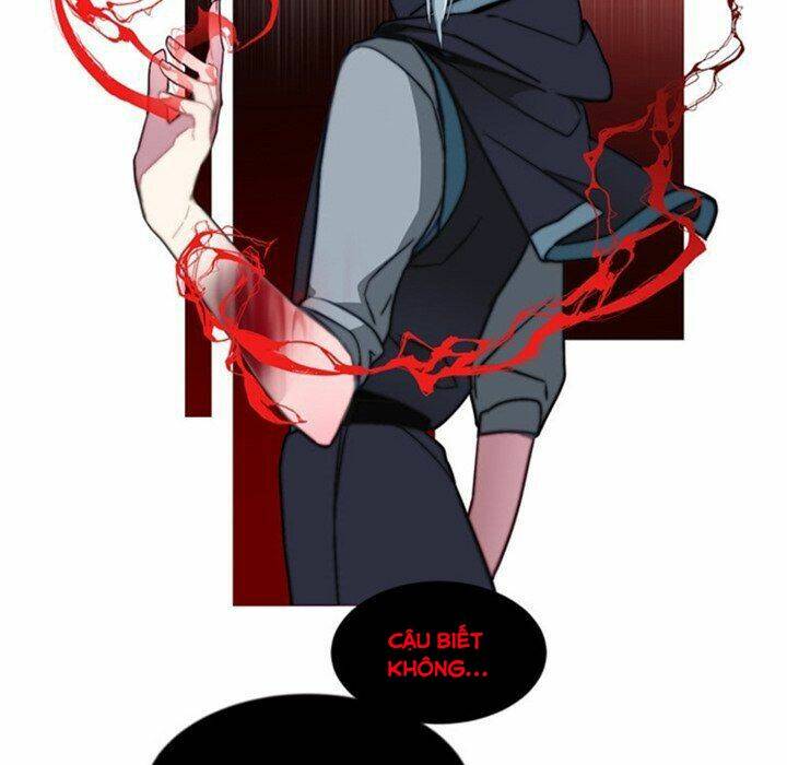The Memory Of Wind: Anz: Chapter 45