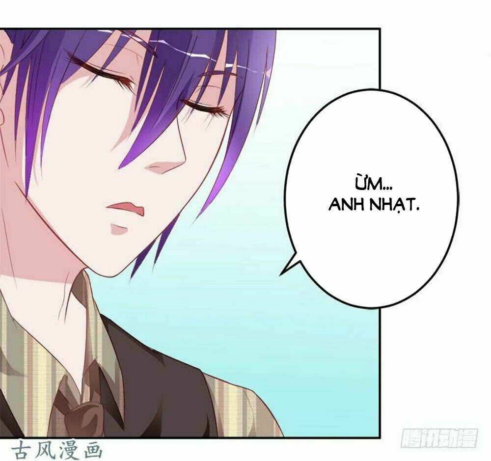 Hung Mãnh Quỷ Phu Bà Thượng Sàng: Chapter 59