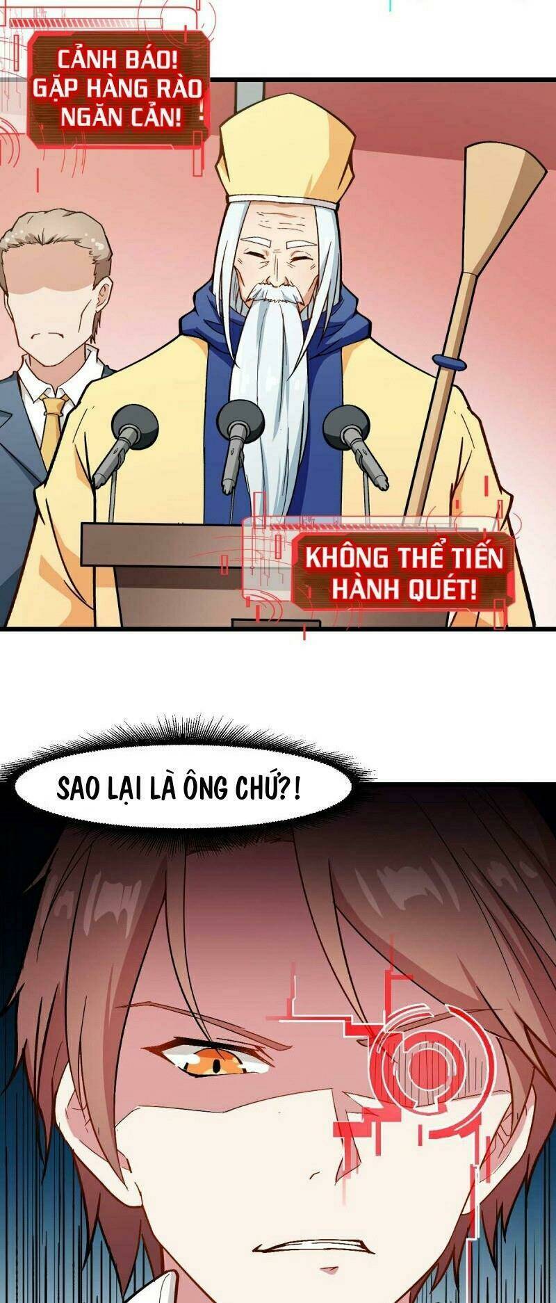 Vườn Trường Cuồng Sư Hệ Thống: Chapter 106