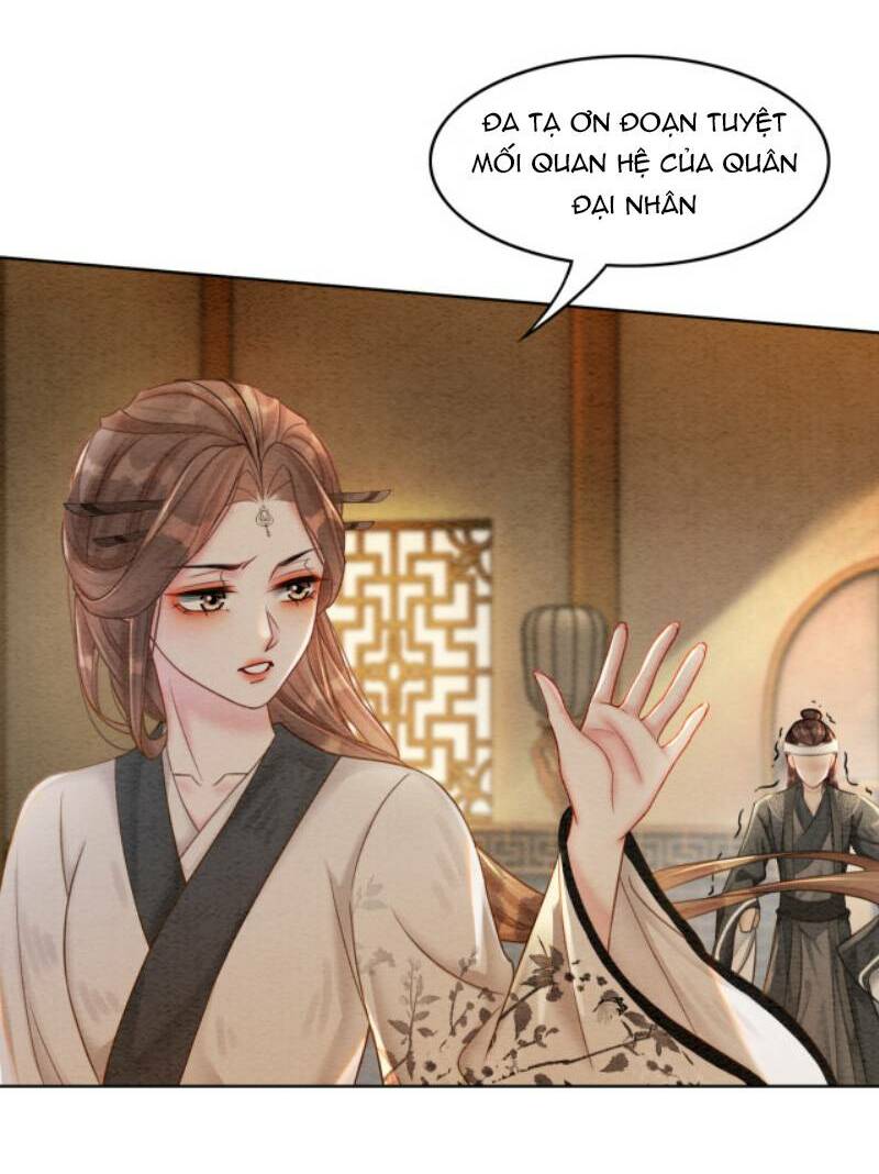 Xung Hỉ Vương Phi: Chapter 54