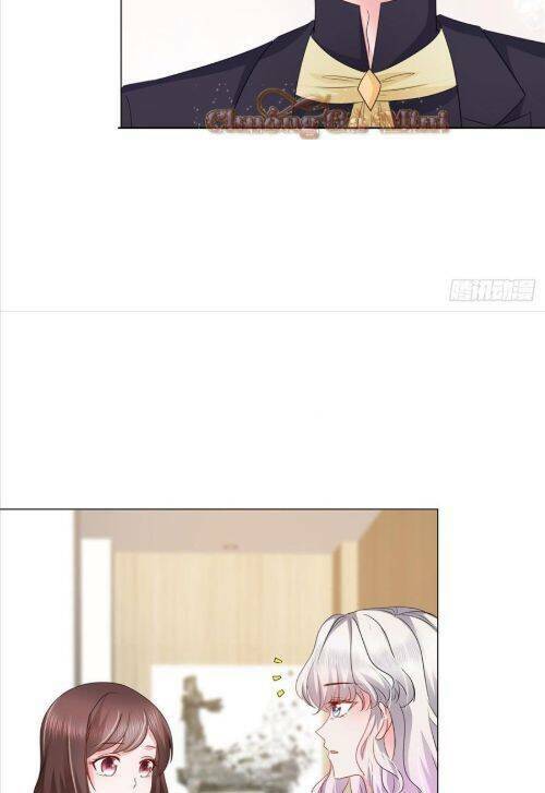 Nhược Hữu Hàn Đông Ngộ Noãn Dương: Chapter 21