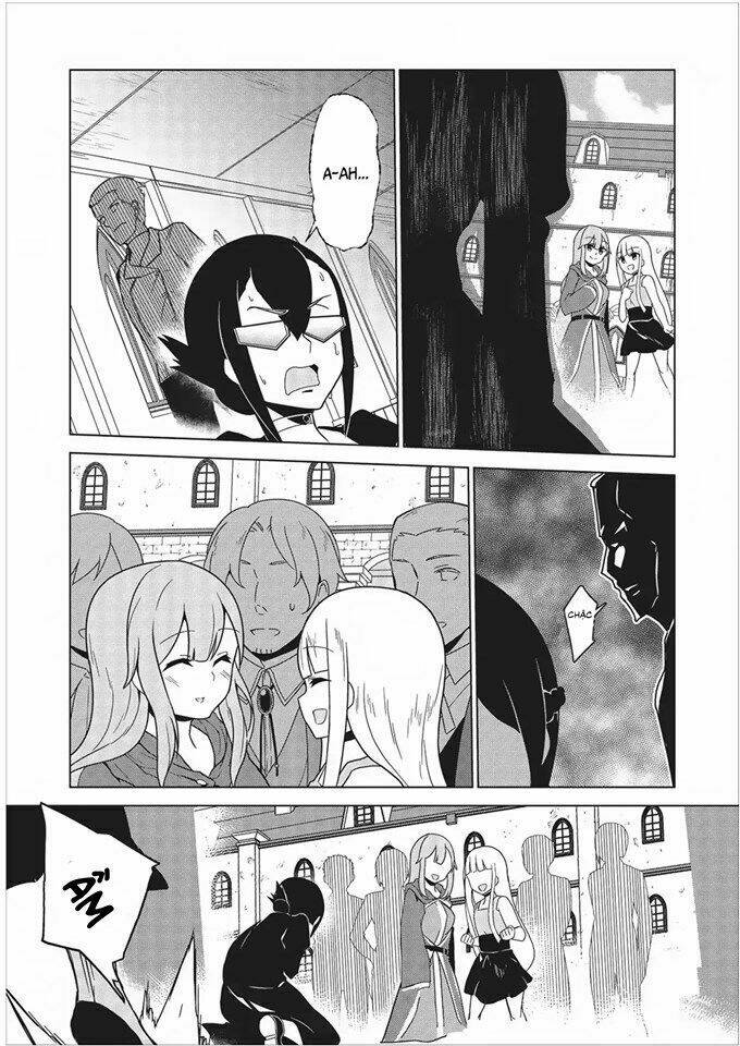 Koryuu Nara Sude De Taosemasu Kedo, Kore Tte Joushiki Janai N Desu Ka?: Chapter 3