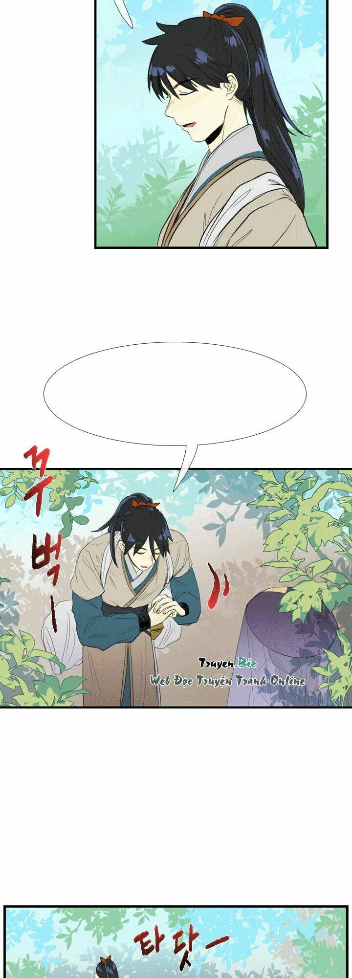 Học Sĩ Tái Sinh: Chapter 38