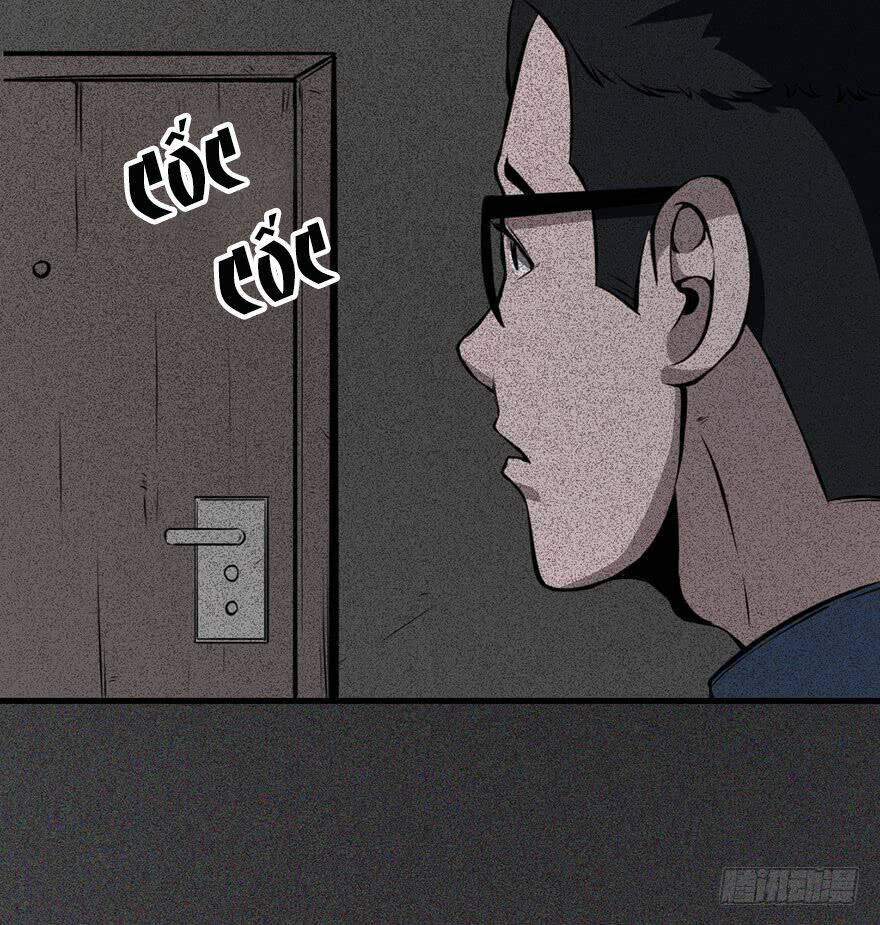 Trở Lại Căn Nhà Ma: Chapter 10