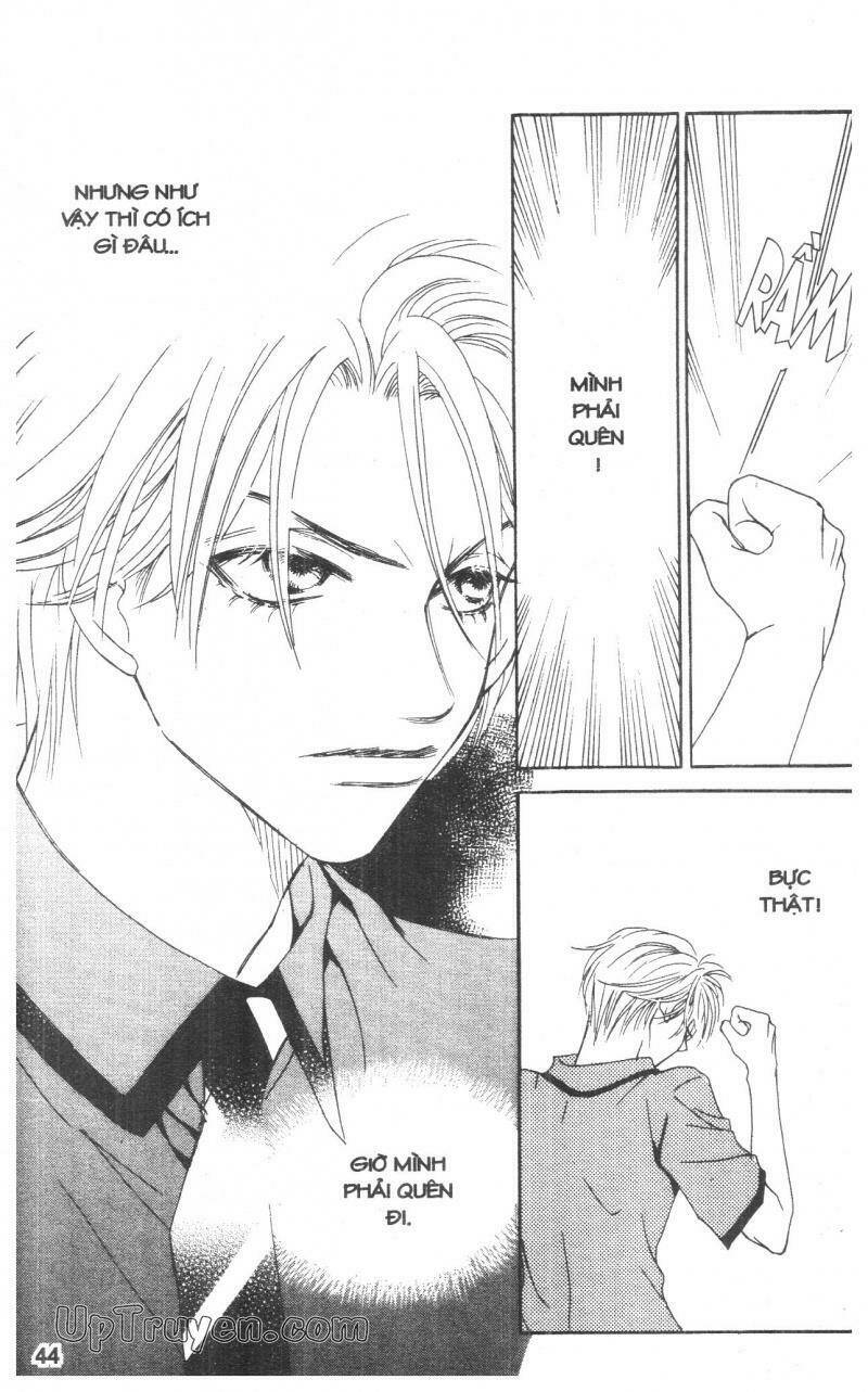 Cinderella Man: Chapter 4