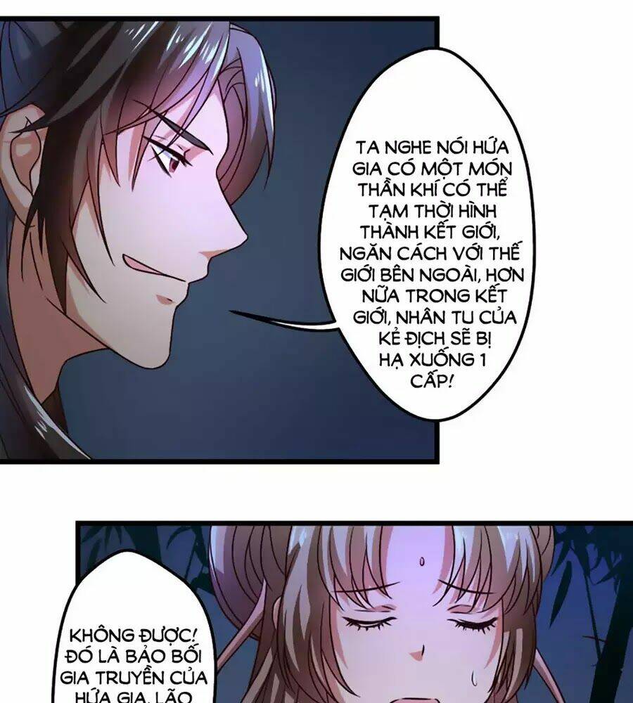 Liêu Liêu Nhân Thân Tu Tiên Truyện: Chapter 71