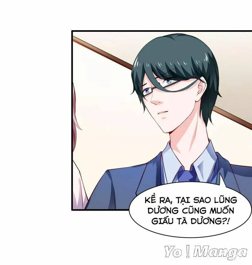 Thiểm Hôn Kinh Ái: Chapter 128