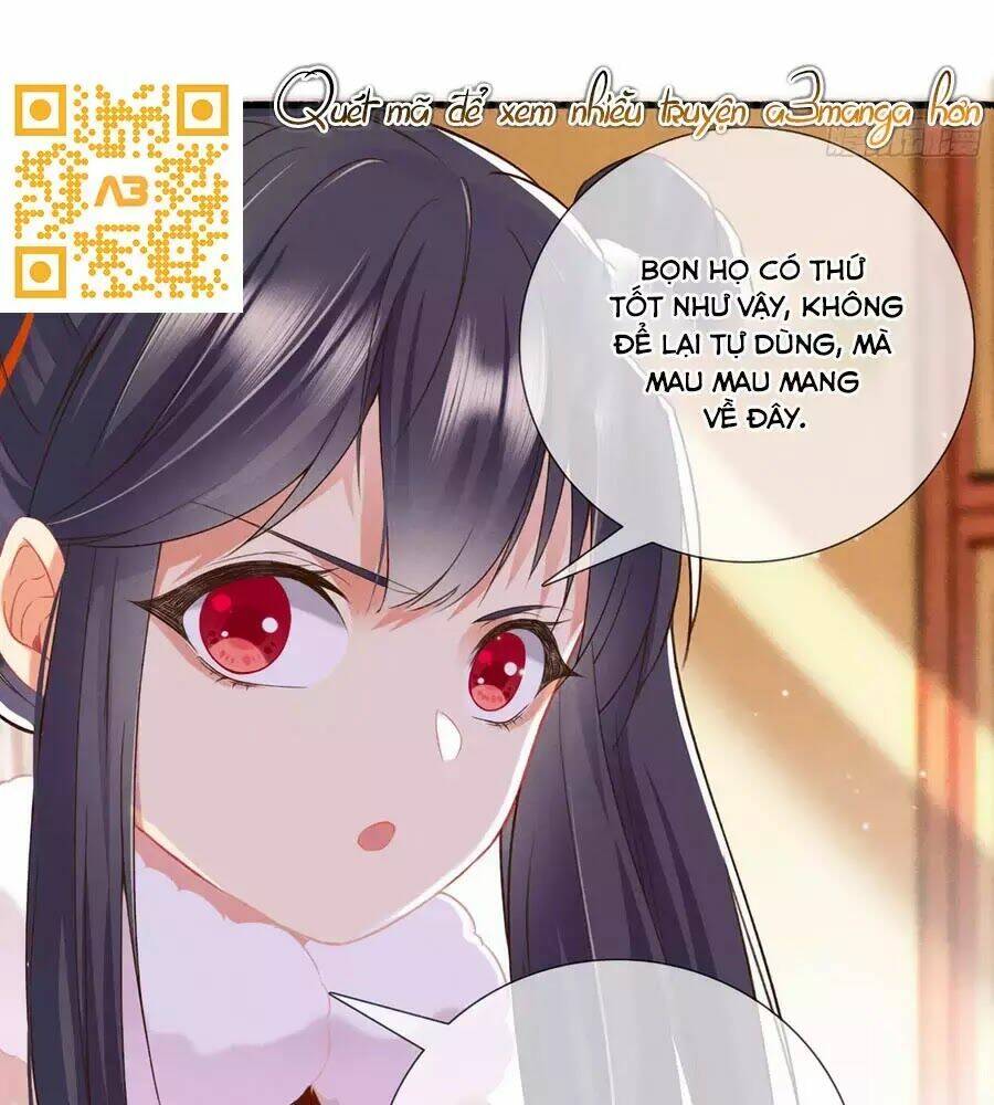 Trọng Sinh Chi Đích Nữ Bất Thiện: Chapter 17