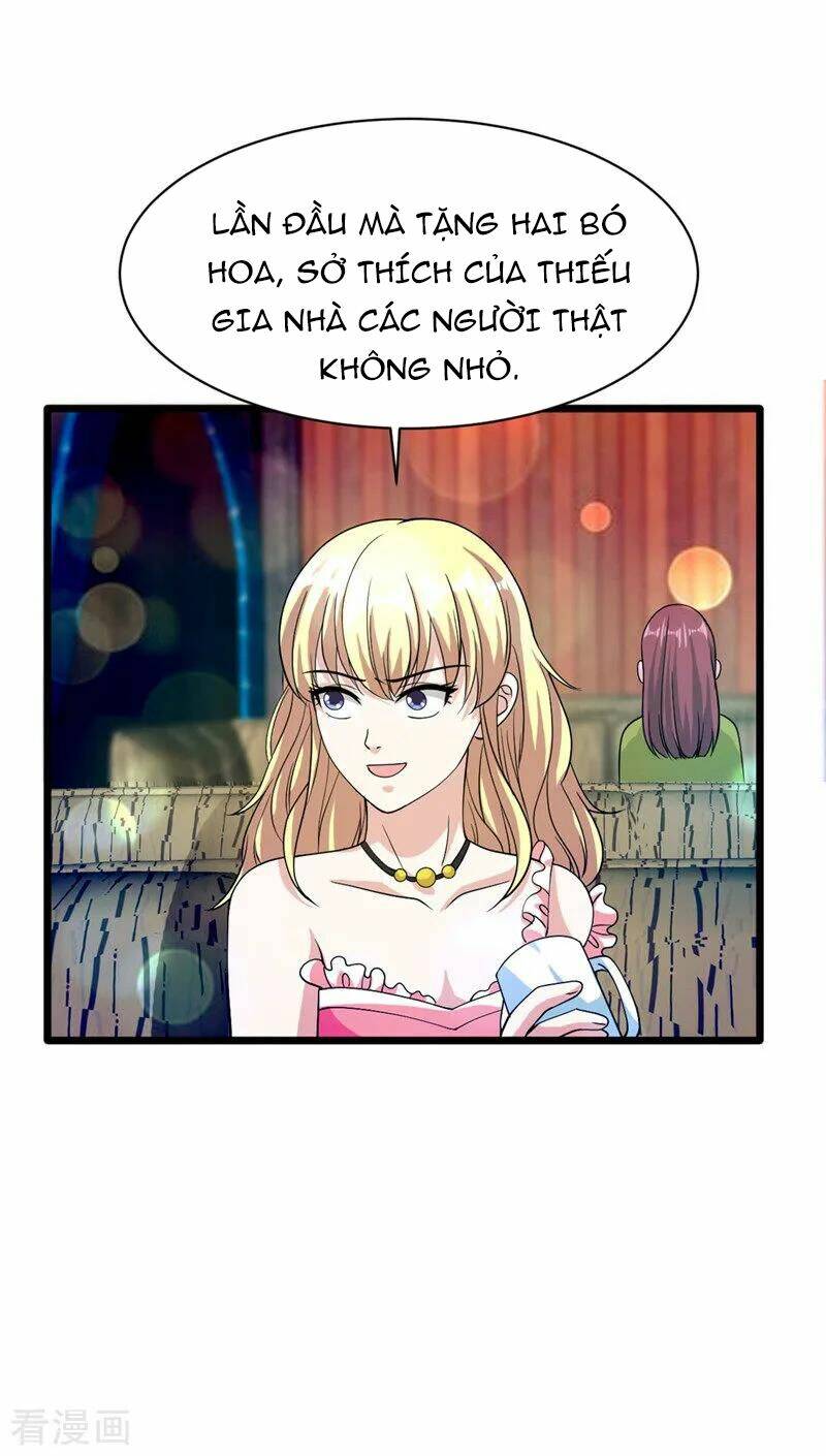 Đô Thị Tà Vương: Chapter 26
