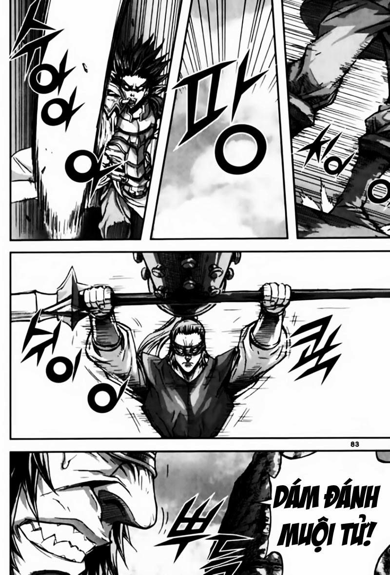 Diêm Đế: Chapter 44.3